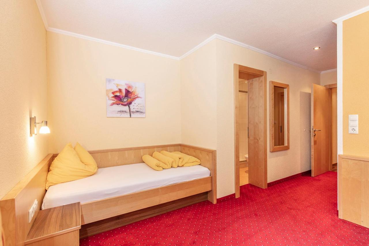 זולדן Appartement Monalisa מראה חיצוני תמונה