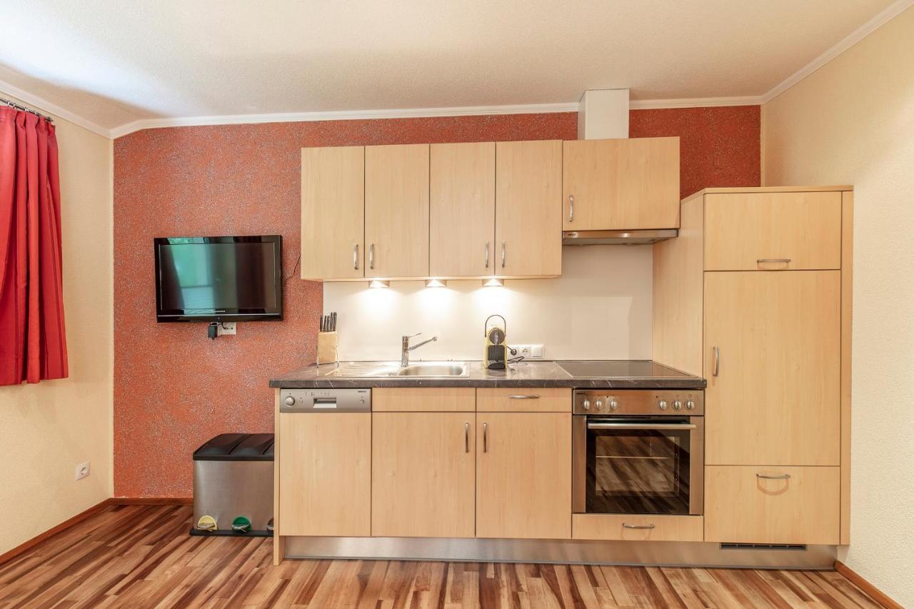 זולדן Appartement Monalisa מראה חיצוני תמונה