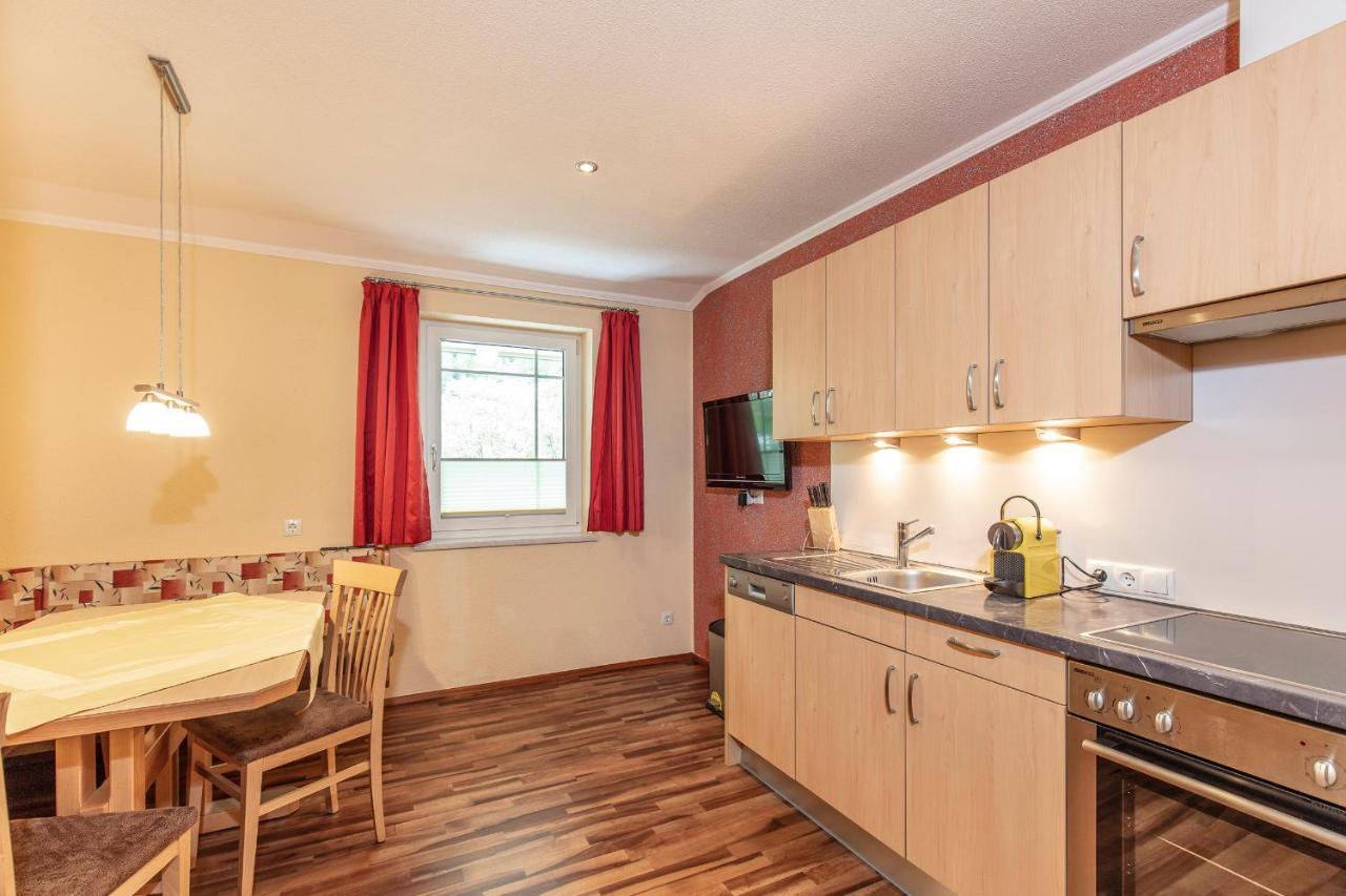 זולדן Appartement Monalisa מראה חיצוני תמונה