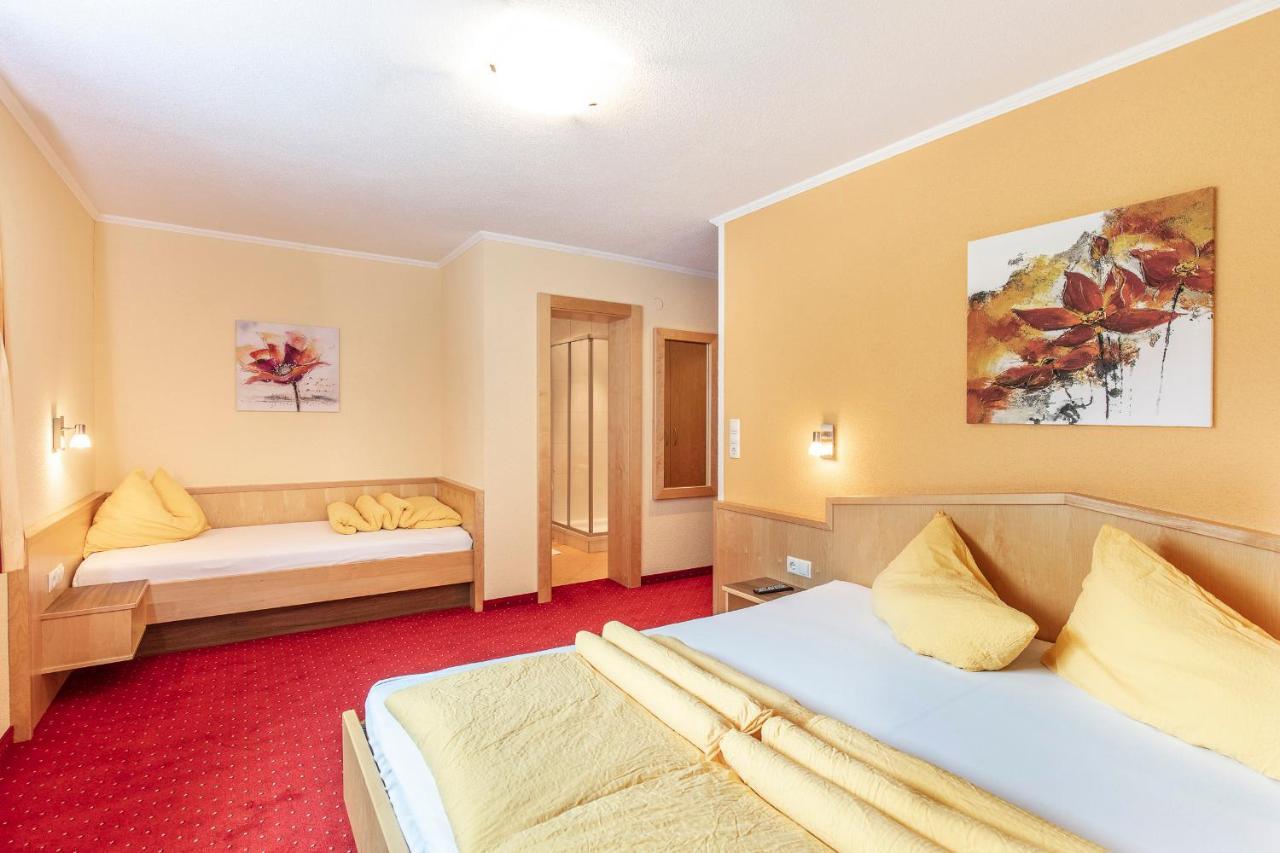 זולדן Appartement Monalisa מראה חיצוני תמונה