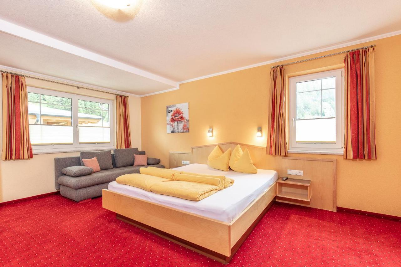 זולדן Appartement Monalisa מראה חיצוני תמונה