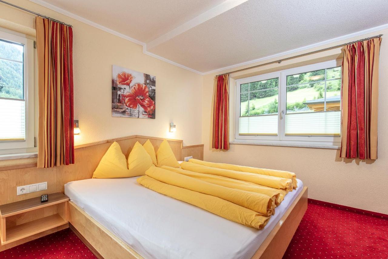 זולדן Appartement Monalisa מראה חיצוני תמונה