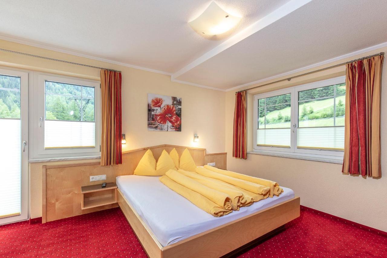 זולדן Appartement Monalisa מראה חיצוני תמונה