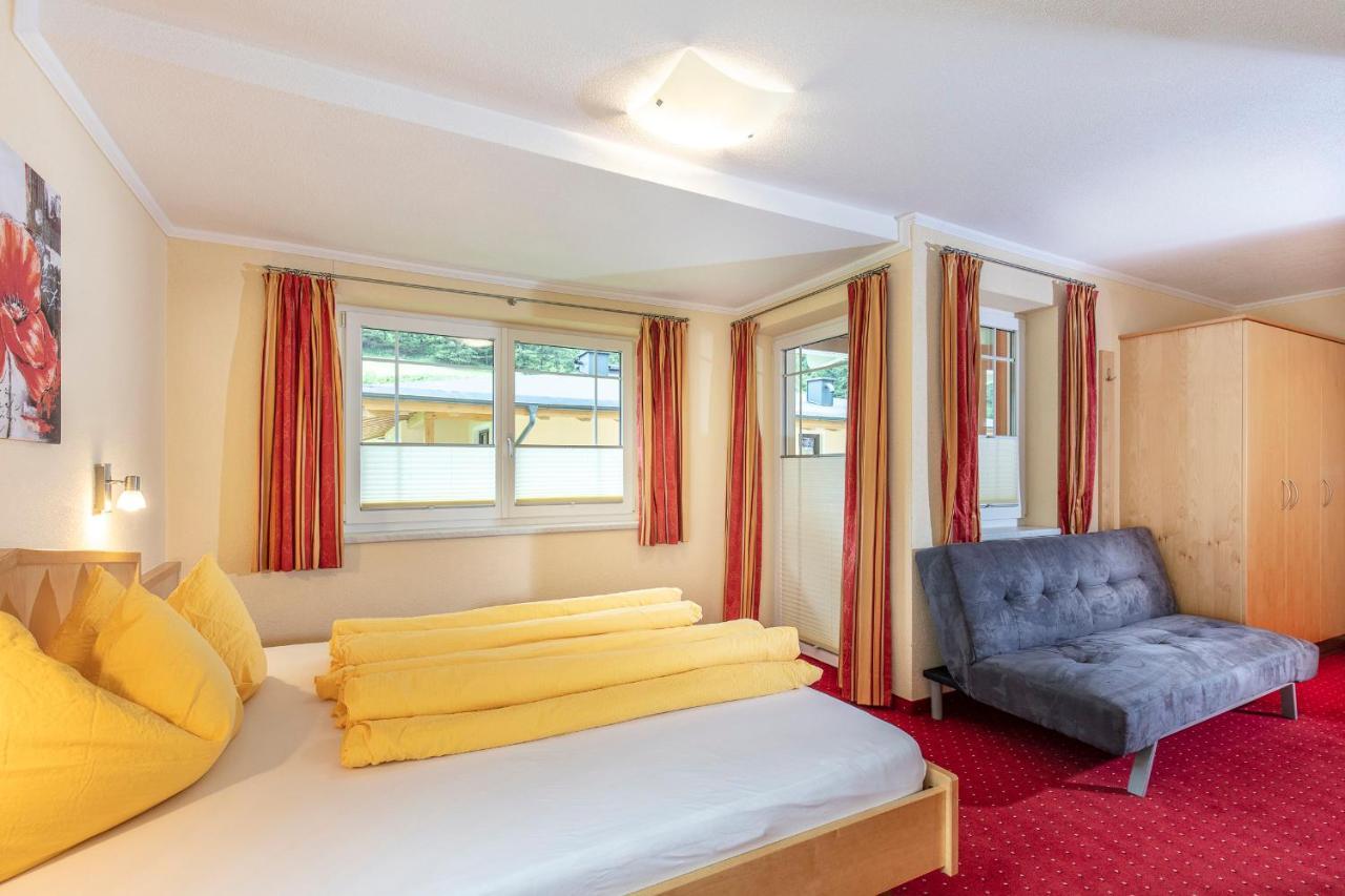זולדן Appartement Monalisa מראה חיצוני תמונה