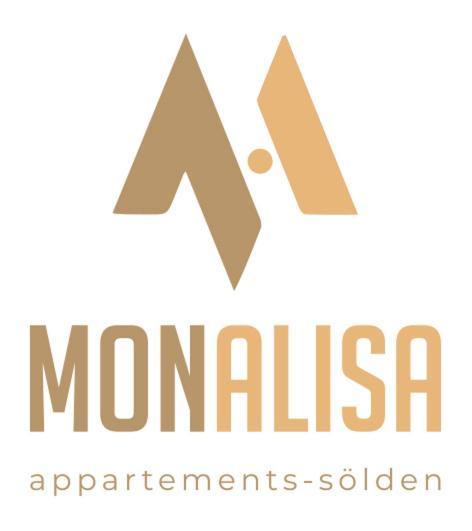 זולדן Appartement Monalisa מראה חיצוני תמונה