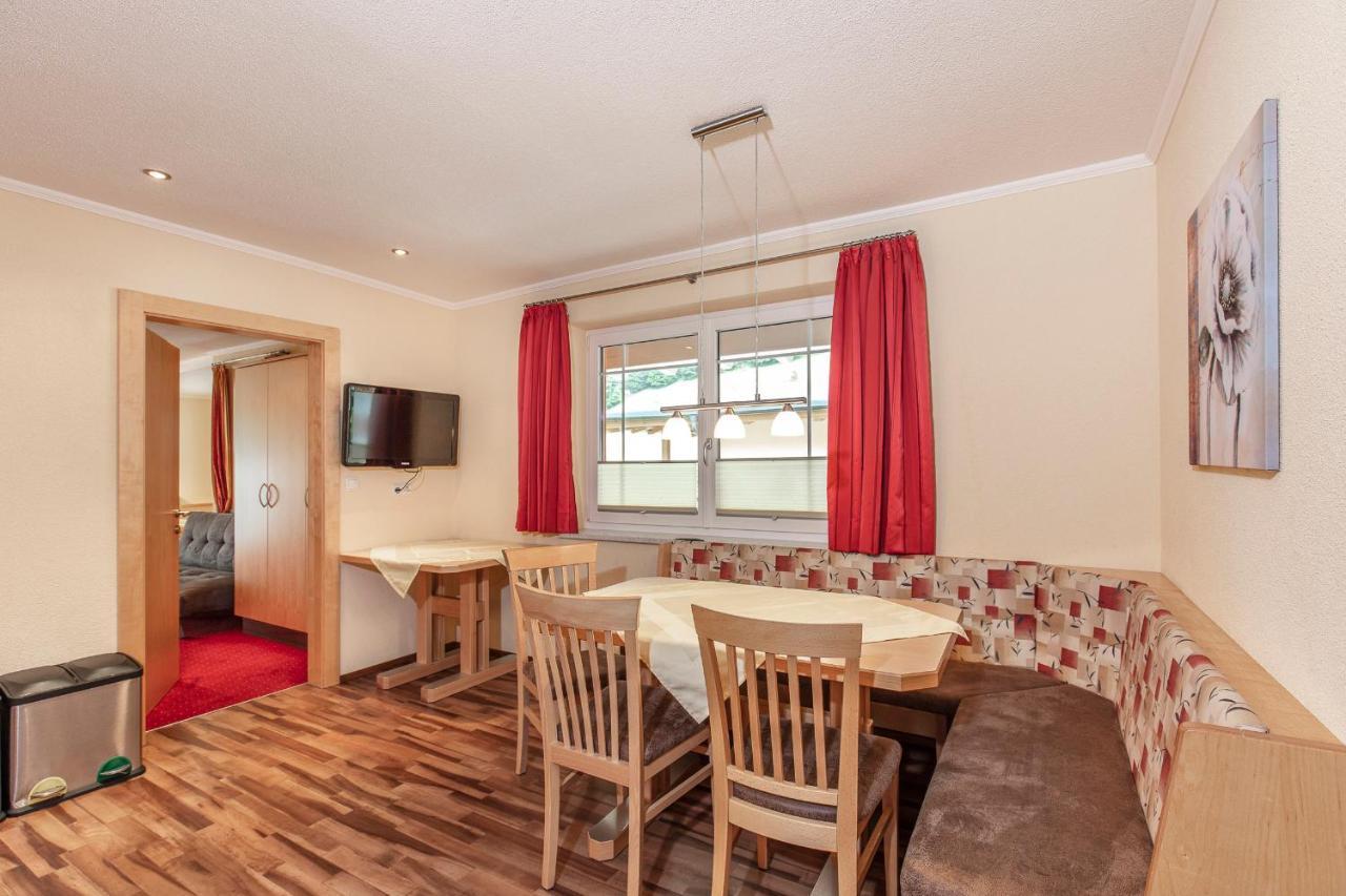 זולדן Appartement Monalisa מראה חיצוני תמונה